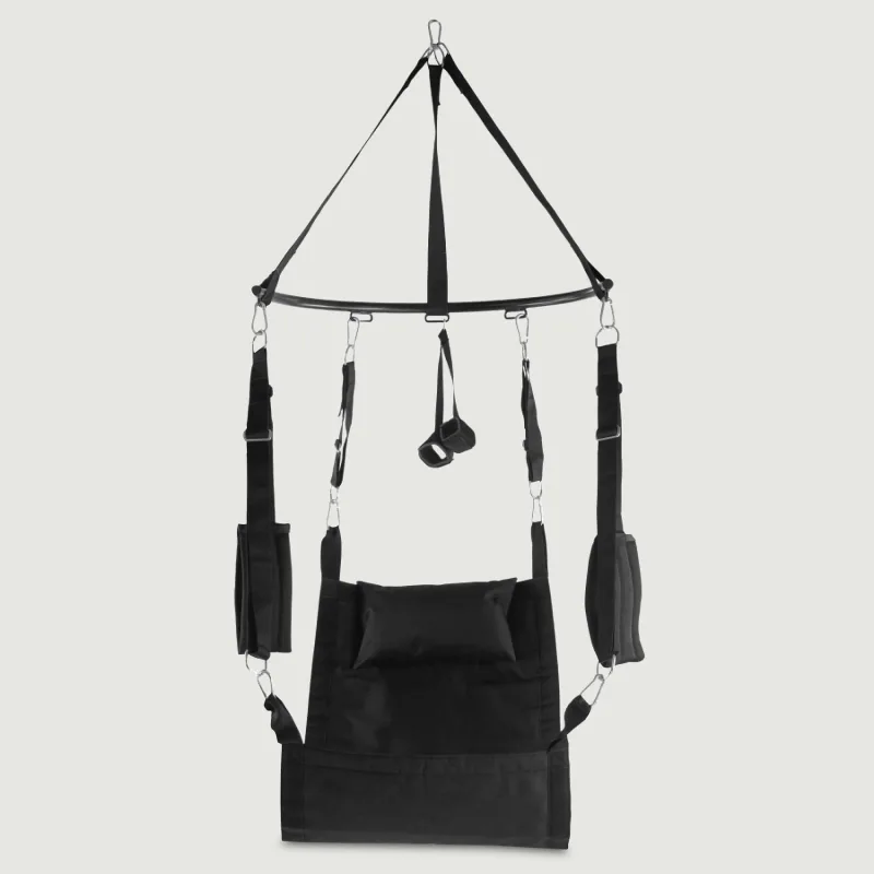 Set complet Berlin Fabric Sling cu bară — preț și oferte
