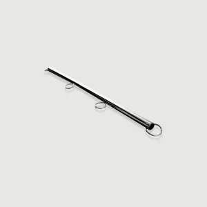 Bară transversală 61 cm - Argint