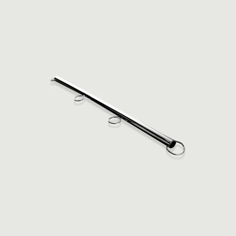 Bară transversală 61 cm - Argint — preț și oferte