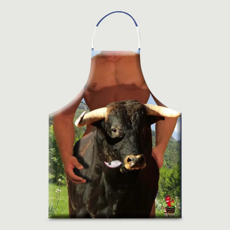 șorț de taur — preț și oferte