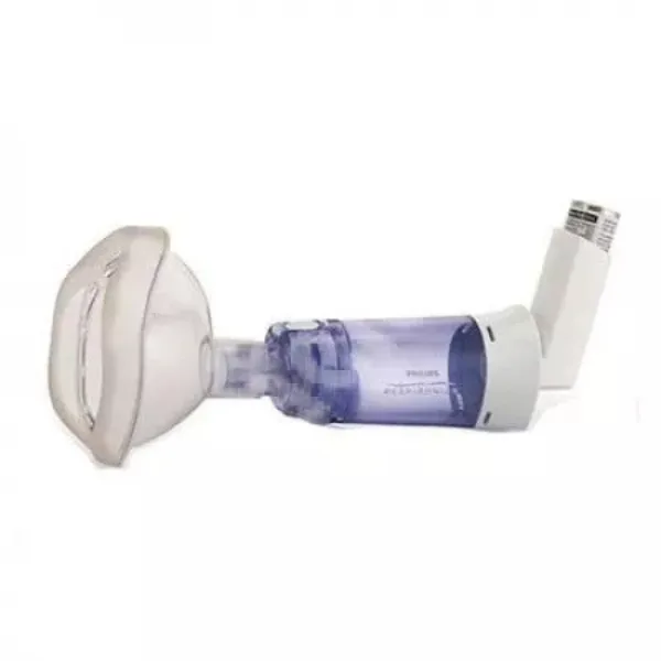 Camera de inhalare Optichamber Diamond 1-5 ani, Philips Respironics | bucata — preț și oferte