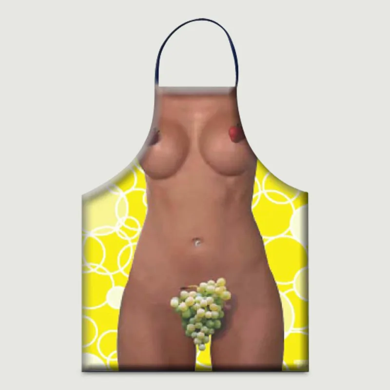 Șorț nude cu flori — preț și oferte