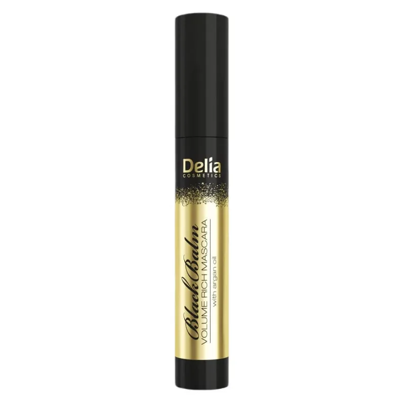 Delia Mascara cu balsam, 14 ml Delia Cosmetics — preț și oferte