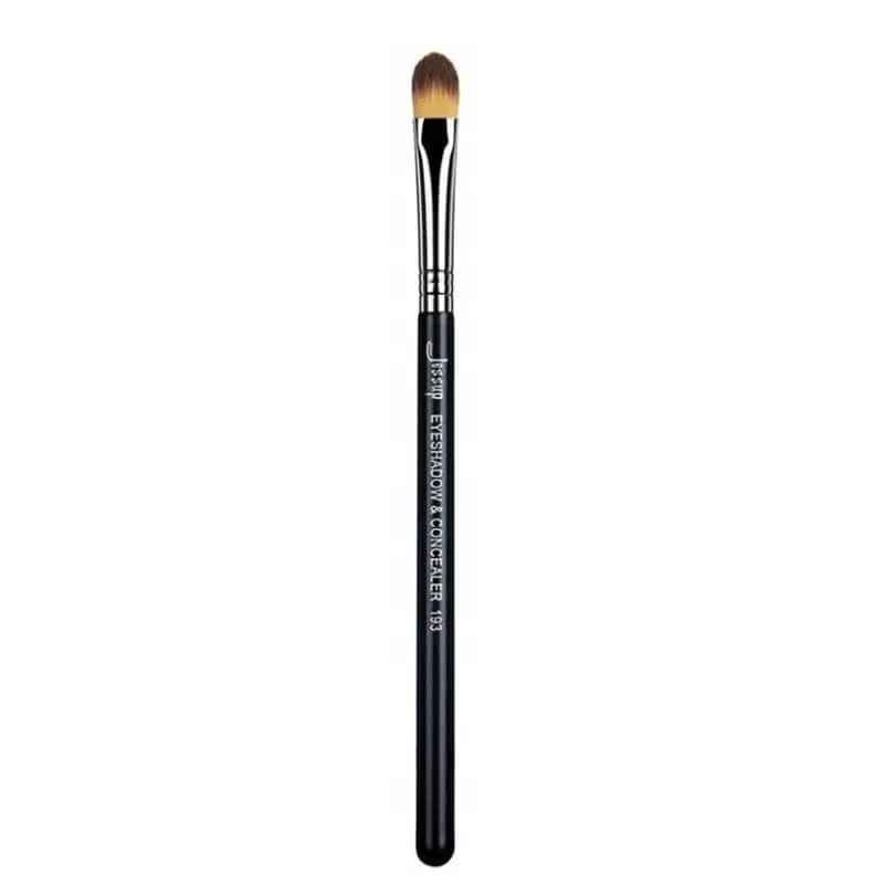 Jessup Pensulă pentru umbre și concealer 193 — preț și oferte