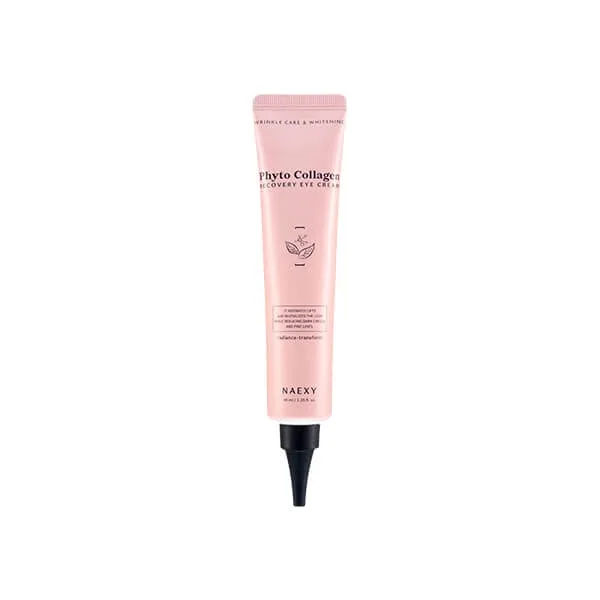 Crema de ochi Naexy Phyto Collagen Recovery, 40 ml — preț și oferte