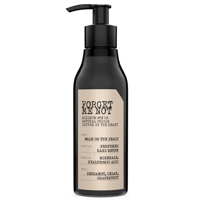 Farmona Forget Me Not Walk On The Beach Serum parfumat pentru mâini, 150 ml — preț și oferte