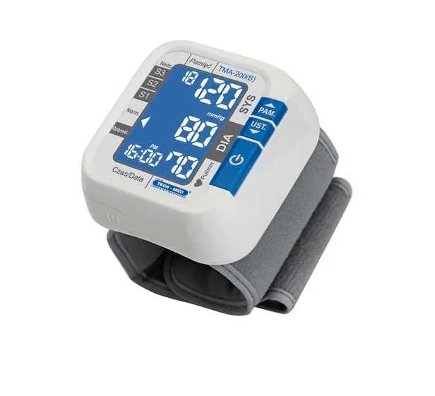 TMA-200B monitor electronic al tensiunii arteriale 1 pachet Tech-Med — preț și oferte