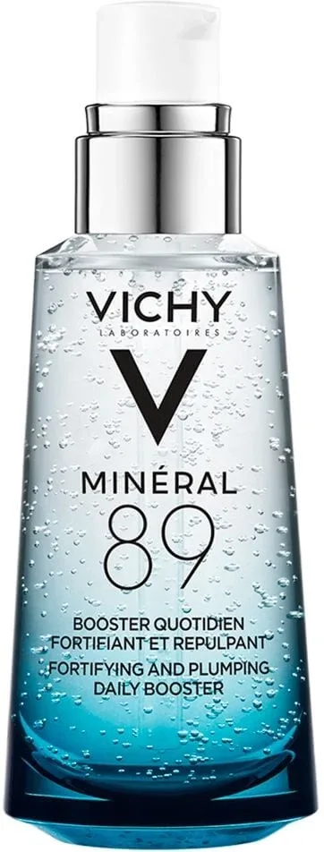 Vichy Minéral 89 Hyaluron booster 50 ml — preț și oferte