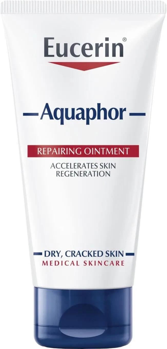 Eucerin Aquaphor unguent regenerant 45 ml — preț și oferte