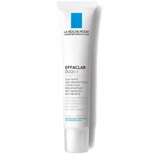 La Roche Posay Effaclar Duo (+) Unifiant Light Tone 40ml — preț și oferte