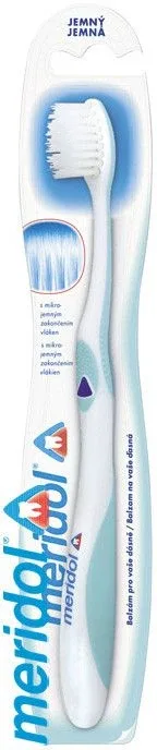 Periuță de dinți Meridol SOFT - Gentle — preț și oferte