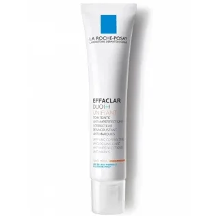 La Roche Posay Effaclar Duo (+) Unifiant ton mediu 40ml — preț și oferte