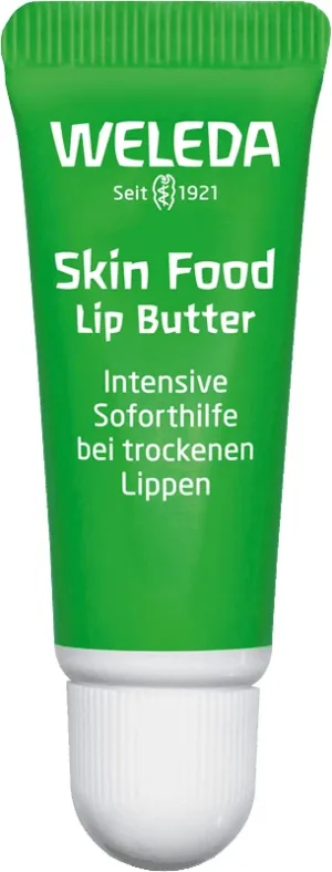 Balsam de buze Weleda Skin Food 8 ml