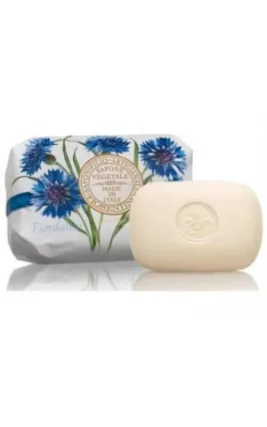 Săpun italian natural cu aromă de floarea porumbului 200g