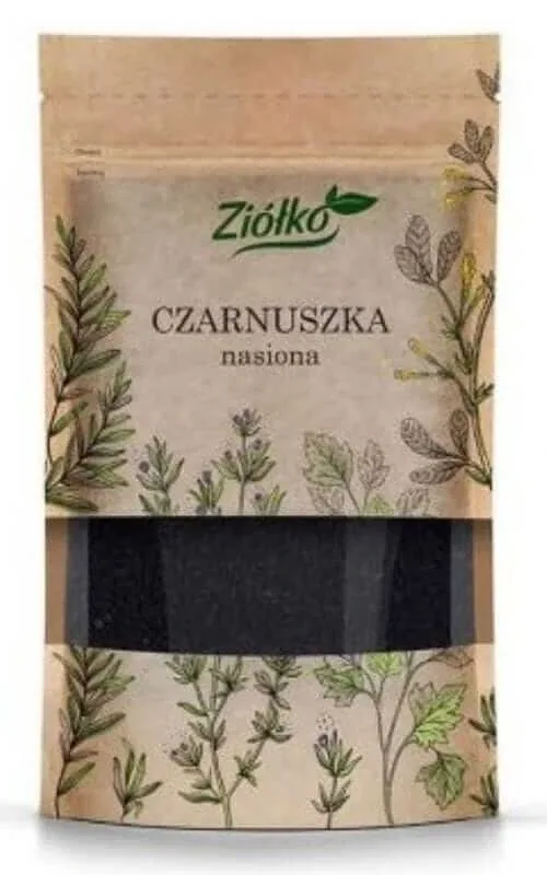 Semințe de chimen negru 100 g Ierburi — preț și oferte