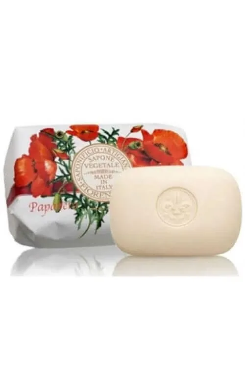 Săpun italian natural cu aromă de MAKES 200g — preț și oferte