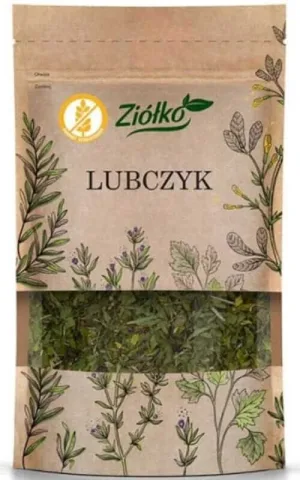 Lovage 20g Herb