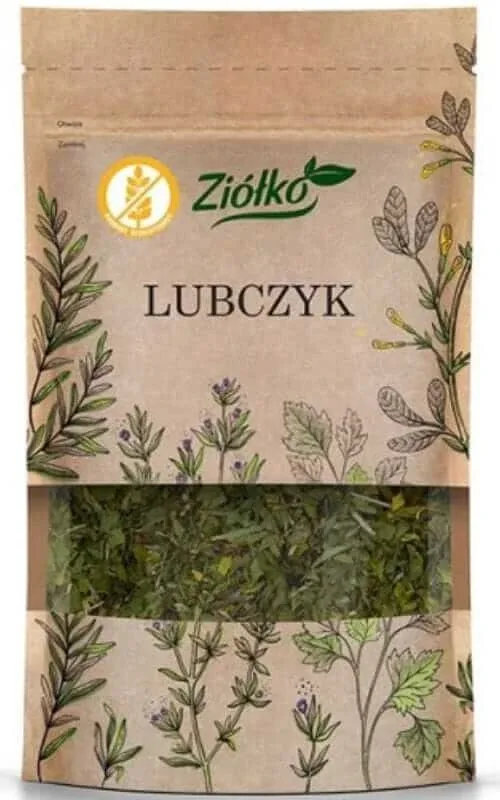 Lovage 20g Herb — preț și oferte