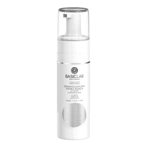 BasicLab Micellis, spumă de curățare dermatologică pentru piele ultrasensibilă, 150 ml AMBALAJ CONTAMINAT