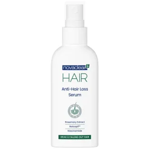 Novaclear Hair, ser pentru căderea părului, 100 ml