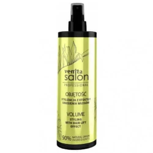 VENITA Salon Professional Volume Styling Spray, 200ml — preț și oferte