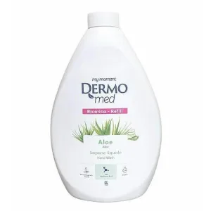 DERMOMED Stock Săpun lichid Aloe Vera, 1 l