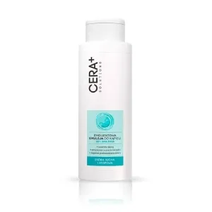 CERA+ Solutions Emulsie de baie emolientă din ziua 1, 500ml