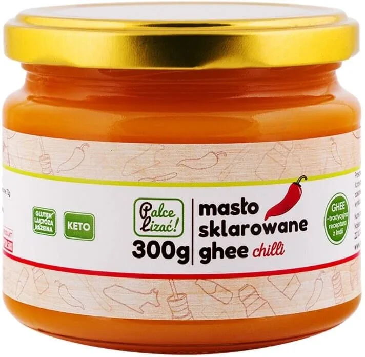 Energie pentru cafea cu chilli 300g — preț și oferte