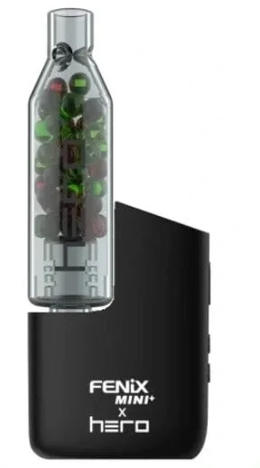 HERO Fenix MINI+ X Bubbler Rocket Stem, 1 buc — preț și oferte