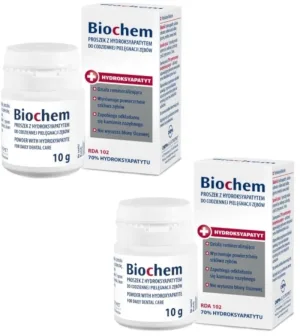 Biochem Hydroxyapatite pulbere pentru ...