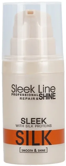 Stapiz Silk Balsam Sleek Silk 30 ml — preț și oferte