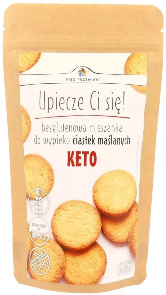 Five Transformations Amestec de copt pentru 9 rulouri fără gluten ... — preț și oferte