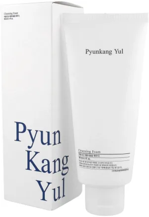 Spumă de curățare Pyunkang Yul 150 ml