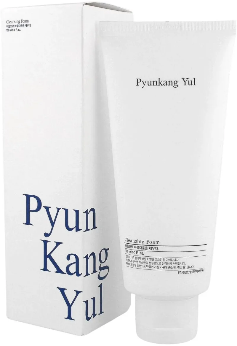 Spumă de curățare Pyunkang Yul 150 ml — preț și oferte