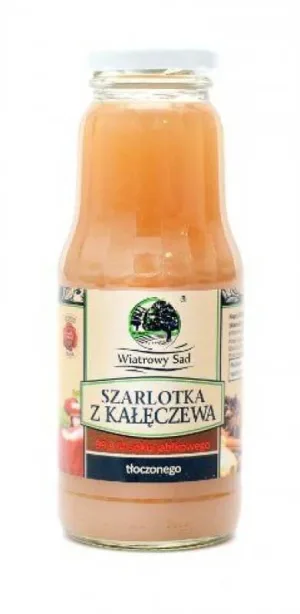 Wiatrowy Sad Szarlotka z Kałęczewa 99% suc de mere 300 ...