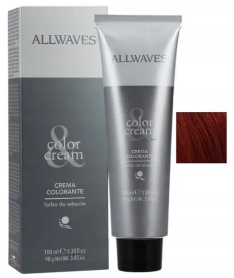 AllWaves Colorant de păr 9.44 Morcov 100 ml — preț și oferte