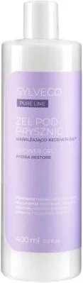 Sylveco Pure Line Gel de duș hidratant și regenerant ...