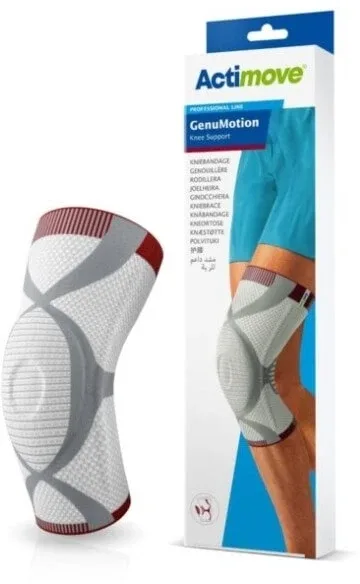 Actimove Genumotion Stabilizator de genunchi cu compresie XL — preț și oferte