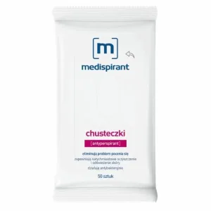 Șervețele Medispirant 50 buc
