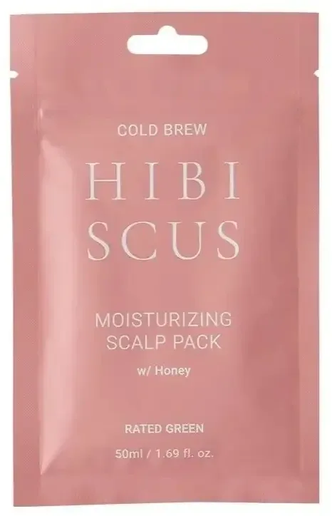 RATED GREEN HIBISCUS tratament de hidratare a scalpului cu ... — preț și oferte