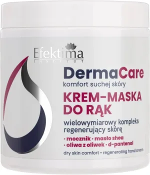EFEKTIMA DermaCare cremă de mâini-mască 200 ml