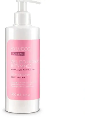 Sylveco Pure Line Gel de igienă intimă ...