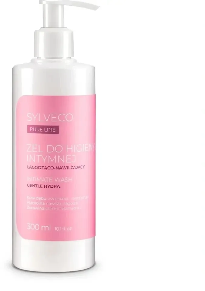 Sylveco Pure Line Gel de igienă intimă ... — preț și oferte