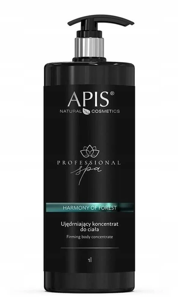 Apis Natural Cosmetics Professional Spa Firming ... — preț și oferte