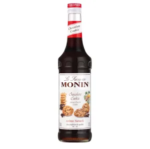 Monin sirop de biscuiți cu ciocolată 0,7 l