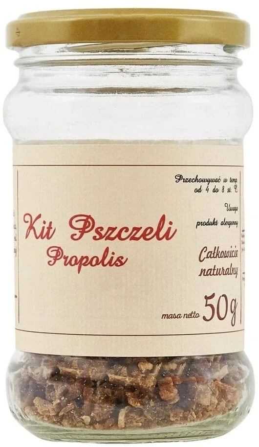 Court Honeys Propolis 50 g — preț și oferte