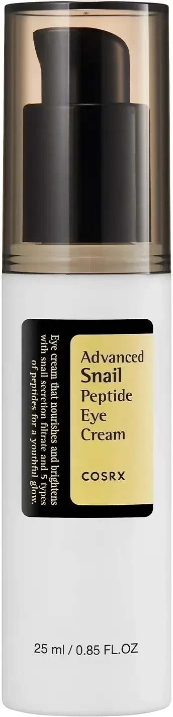 COSRX Advanced Snail Peptide Eye Cream Light ... — preț și oferte