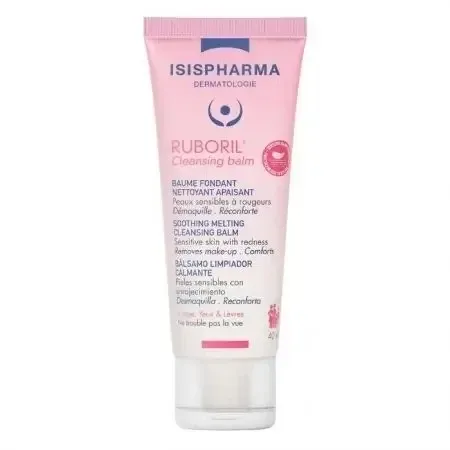 Isispharma Ruboril Loțiune de curățare pentru pielea ... — preț și oferte
