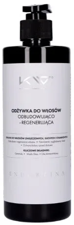 KAMILA WYBRAŃCZYK Balsam de păr ... — preț și oferte