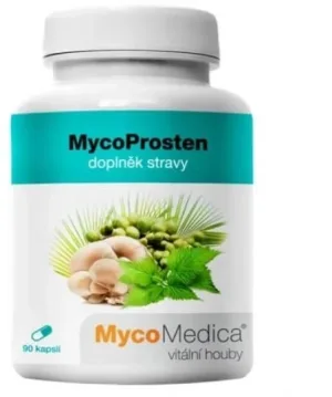 MycoMedica MycoProsten 90 capsule